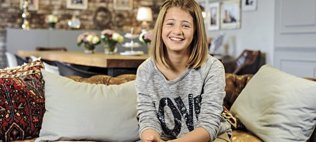 Emma Schweiger macht Pause
