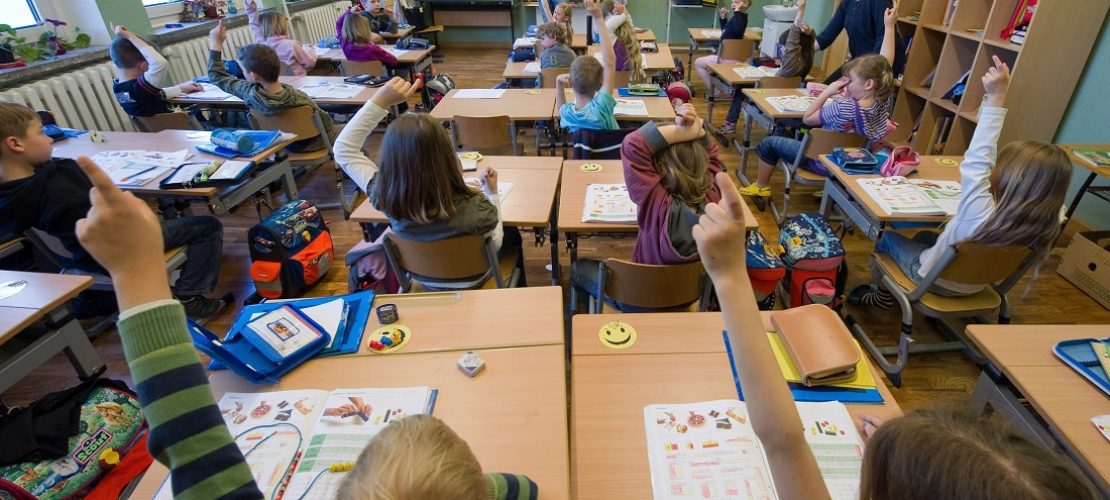 Mehr Menschen in Deutschland