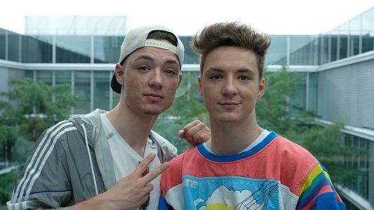 Wie entstehen eigentlich Zwillinge?