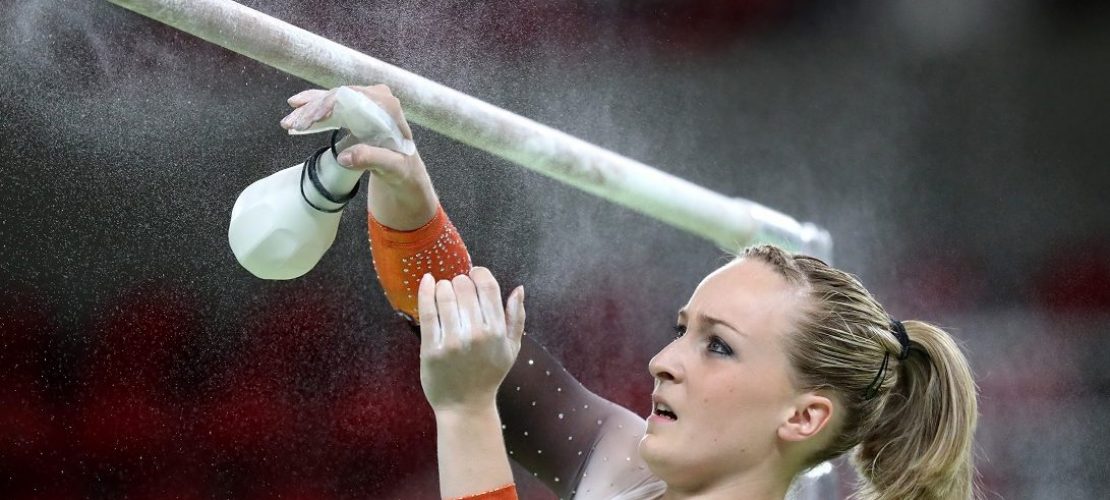 Warum gibt es Olympische Spiele?