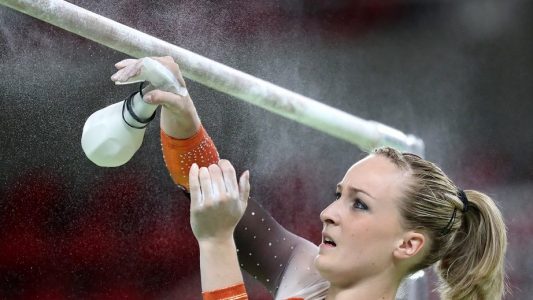 Warum gibt es Olympische Spiele?