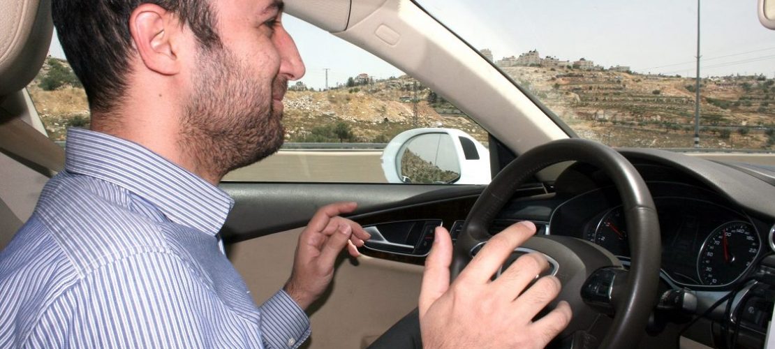 Können Autos alleine fahren?