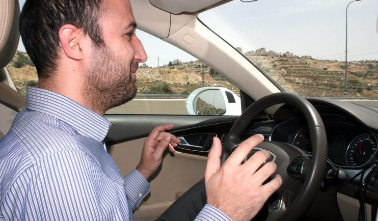 Können Autos alleine fahren?