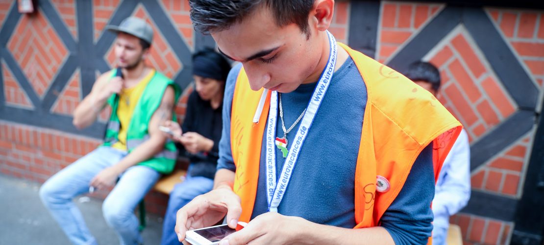 Seit wann gibt es Smartphones?