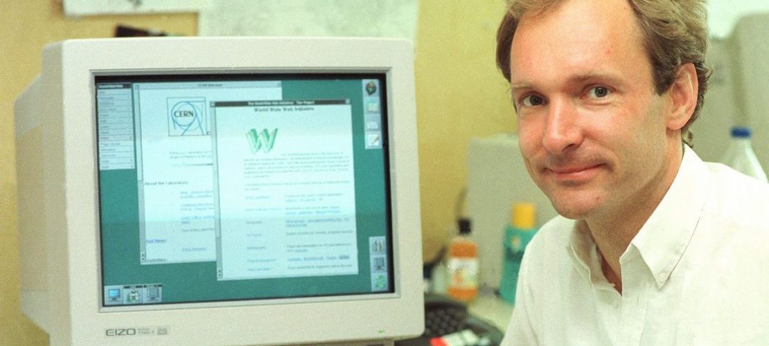 Wer hat das WWW erfunden?
