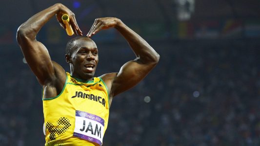 Die Besten bei Olympia