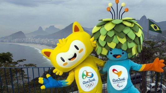 Wer sind die Olympia-Maskottchen?