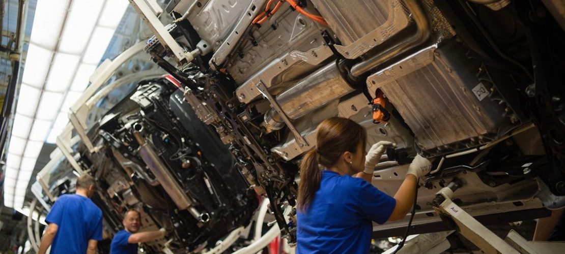 VW beendet Streit mit Zulieferern