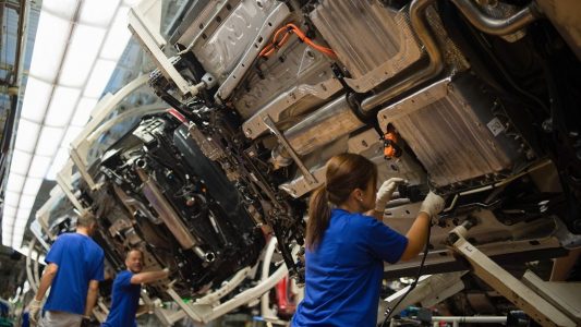 VW beendet Streit mit Zulieferern