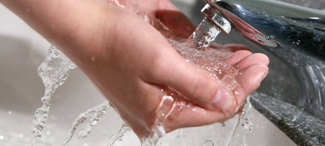 Wird Wasser immer knapper?