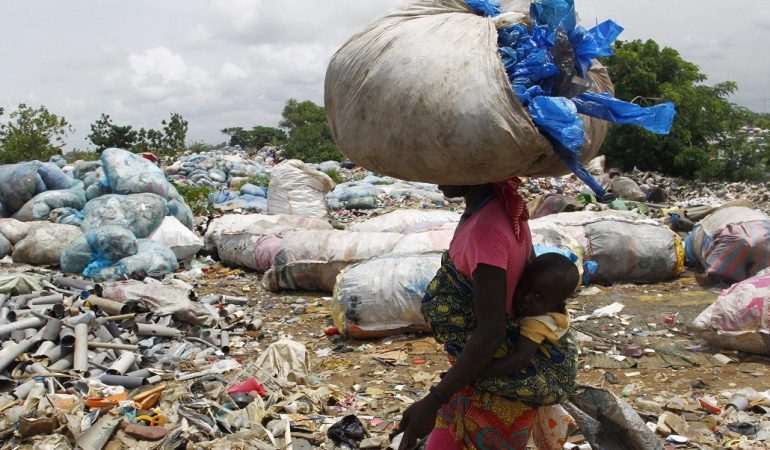Nachdenken über eine bessere Welt