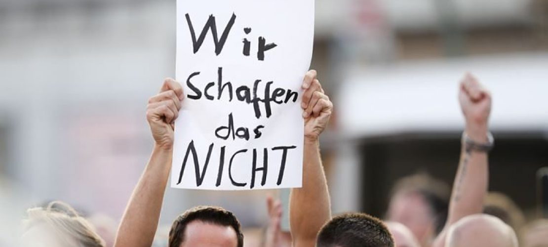 Warum ist die AfD so erfolgreich?