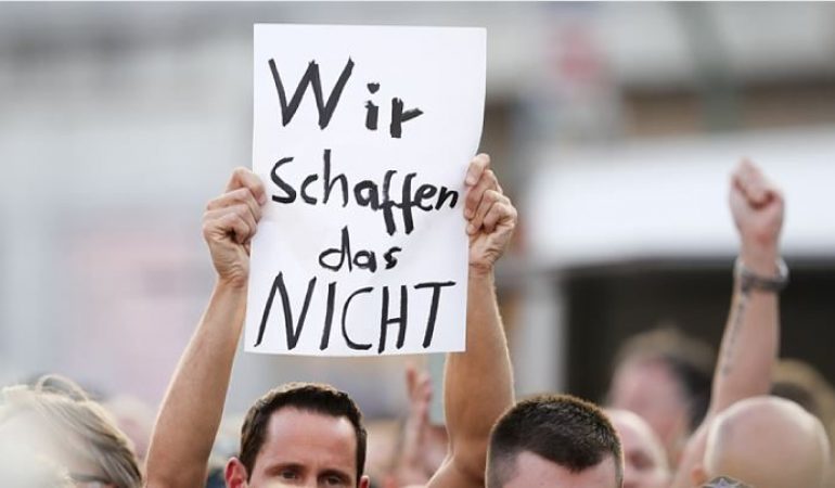 Warum ist die AfD so erfolgreich?