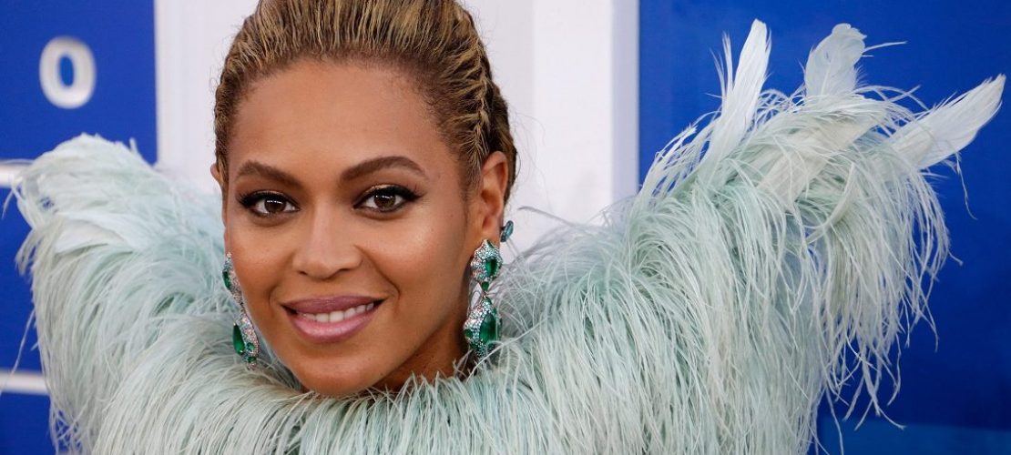 Herzlichen Glückwunsch, Beyoncé!