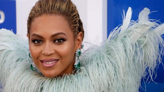 Herzlichen Glückwunsch, Beyoncé!