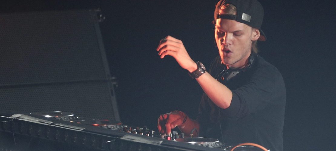 Herzlichen Glückwunsch, Avicii!
