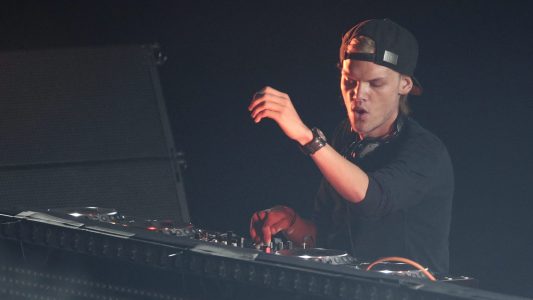 Herzlichen Glückwunsch, Avicii!