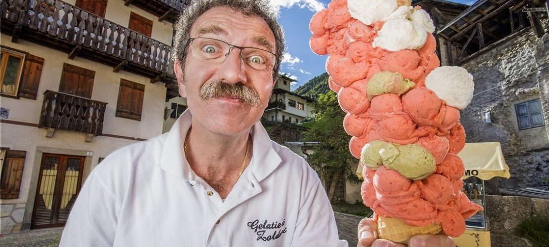 Ein Buch voller Rekorde