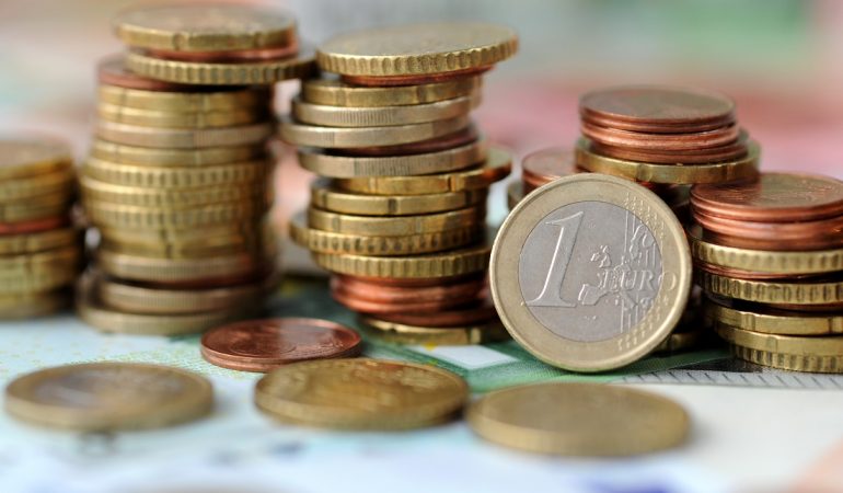 Warum planen Politiker den Haushalt?