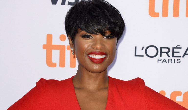 Herzlichen Glückwunsch, Jennifer!