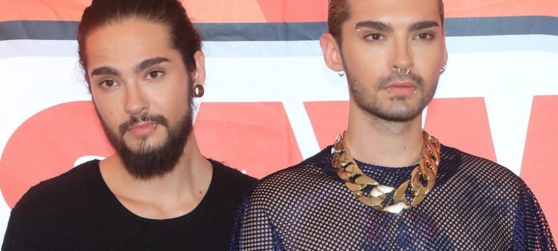 Alles Gute, Bill und Tom Kaulitz!