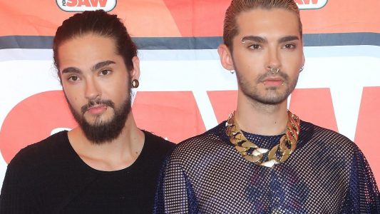 Alles Gute, Bill und Tom Kaulitz!