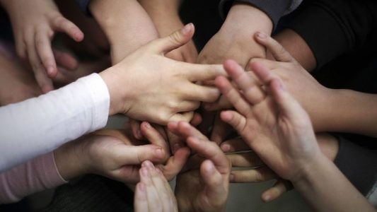 Quiz: Was weißt du über Kinderrechte?