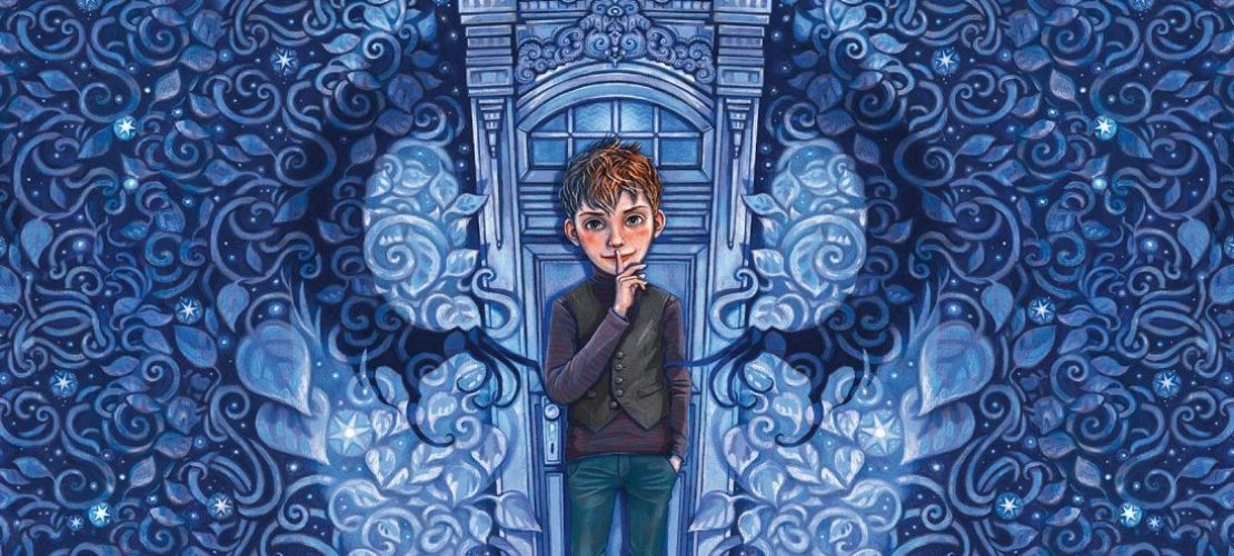 Hörbuchtipp: Lukas in der Silberwelt