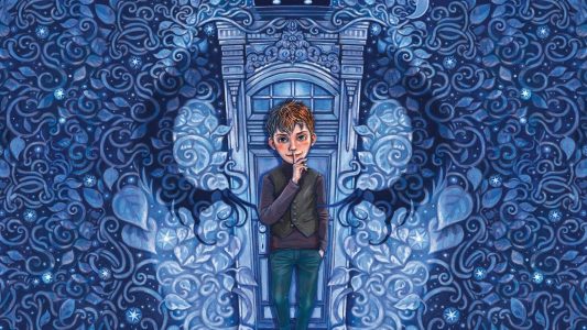 Hörbuchtipp: Lukas in der Silberwelt