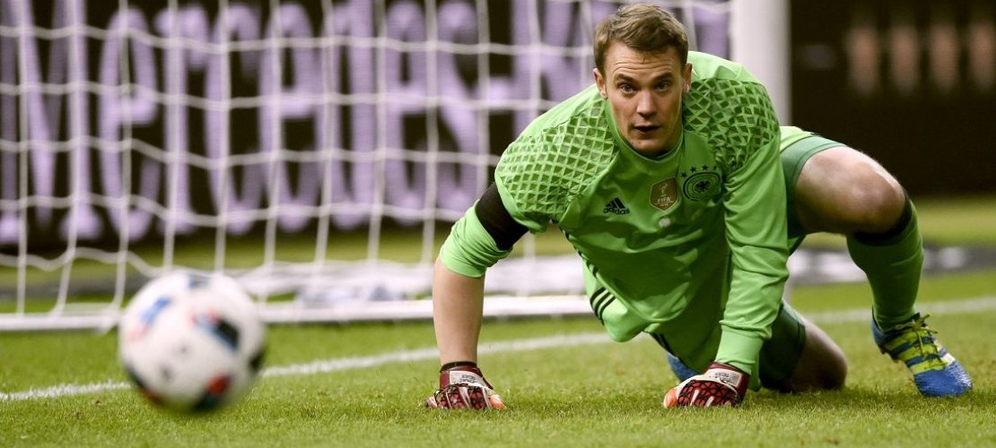 Was muss ein Kapitän können?