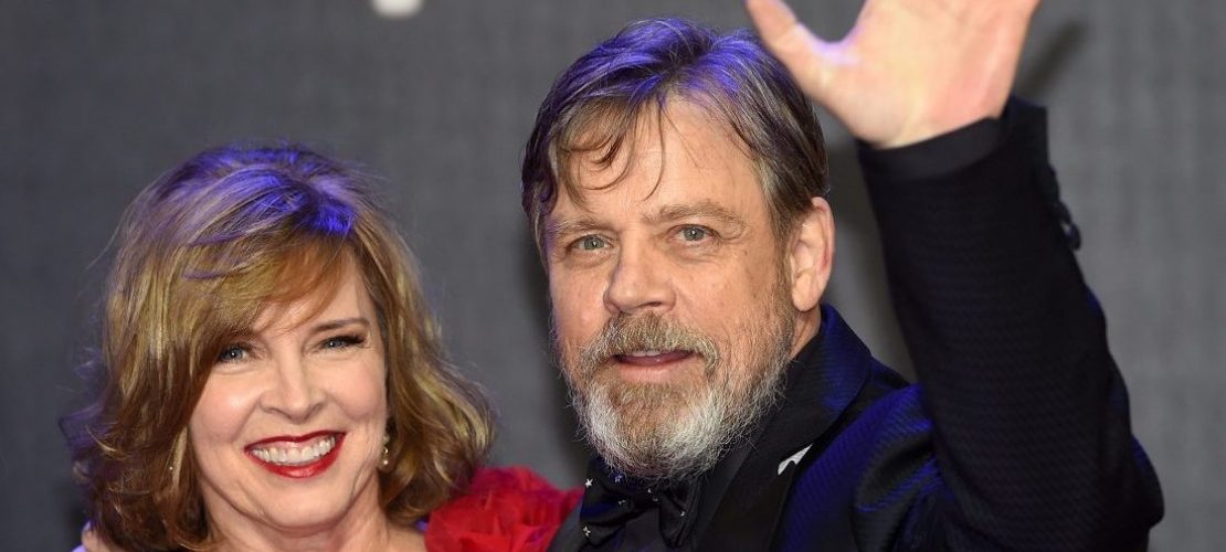 Alles Gute, Luke Skywalker!