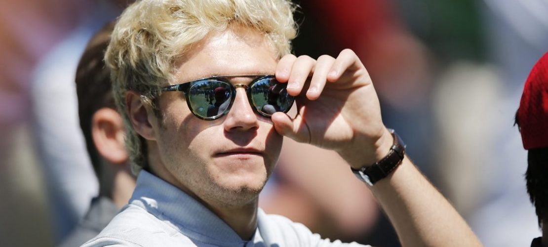 Happy Birthday, Niall!