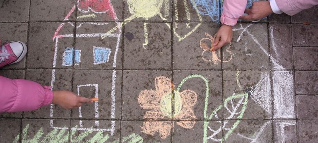 So sollte ein Zuhause sein