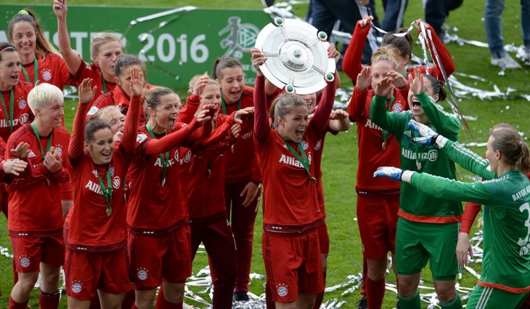 Was ist ein Kantersieg?