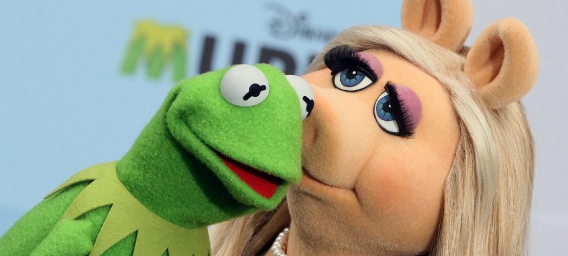 Der Erfinder der Muppets