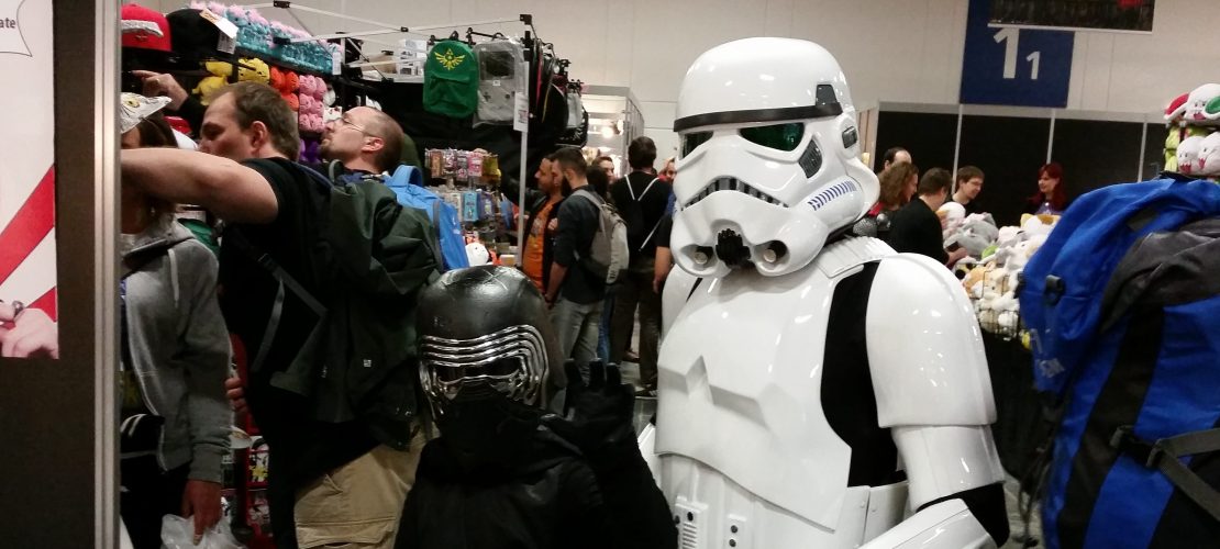 Für einen Tag ein Held sein