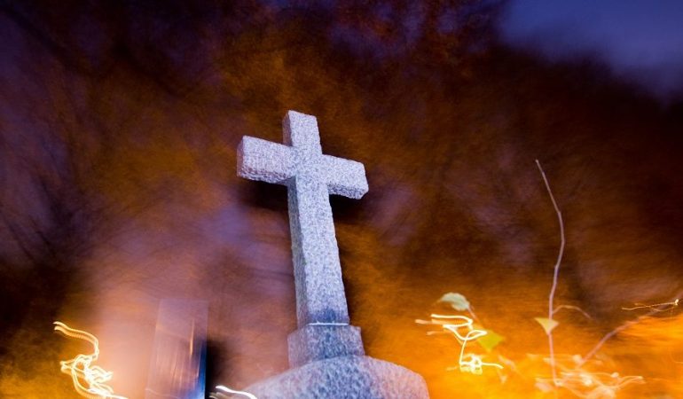 Warum feiern wir Allerheiligen?