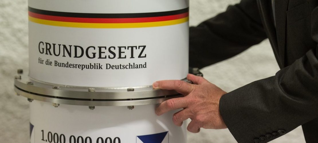 Wichtige Videos im Barbara-Stollen