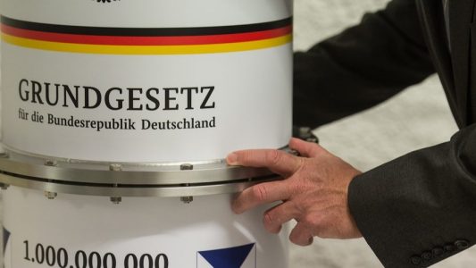 Wichtige Videos im Barbara-Stollen