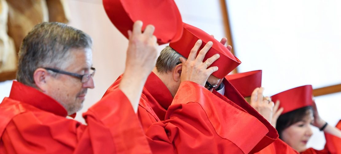 Richter sagen “Ja” zu Ceta