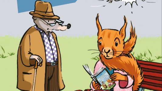 Lese-Tipp: Ein Buch voller Gedichte