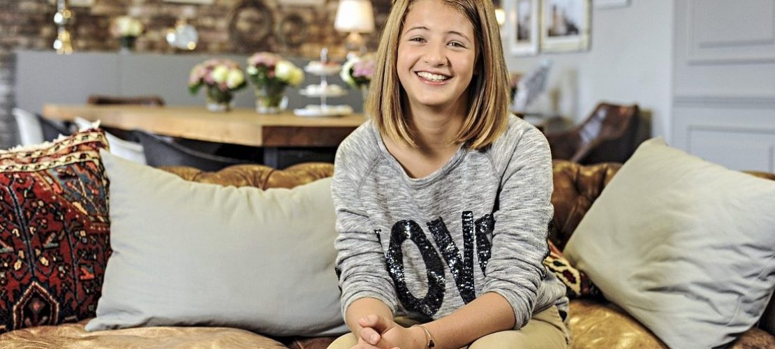 Kino-Tipp: Conni und die Saurier