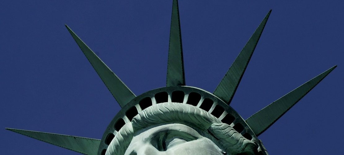 Freiheitsstatue hat Geburtstag