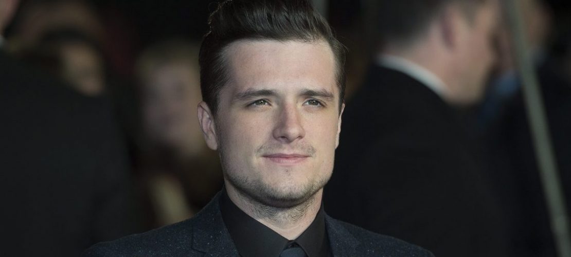 Herzlichen Glückwunsch, Josh!