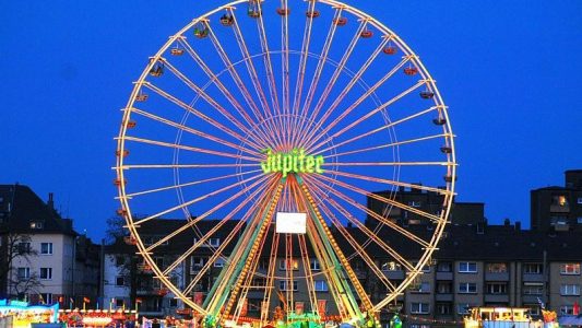 Freizeit-Tipps fürs Wochenende und die Woche