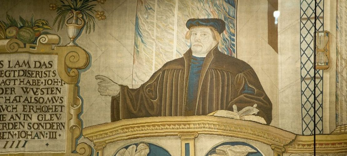 Was ist die Reformation?