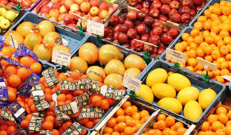 Das Benzin unseres Körpers