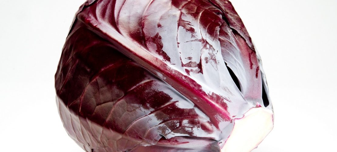 Heißt es Rotkohl oder Blaukraut?