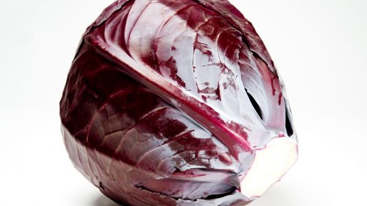 Heißt es Rotkohl oder Blaukraut?