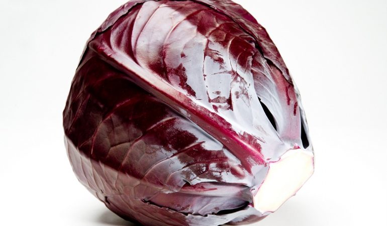 Heißt es Rotkohl oder Blaukraut?